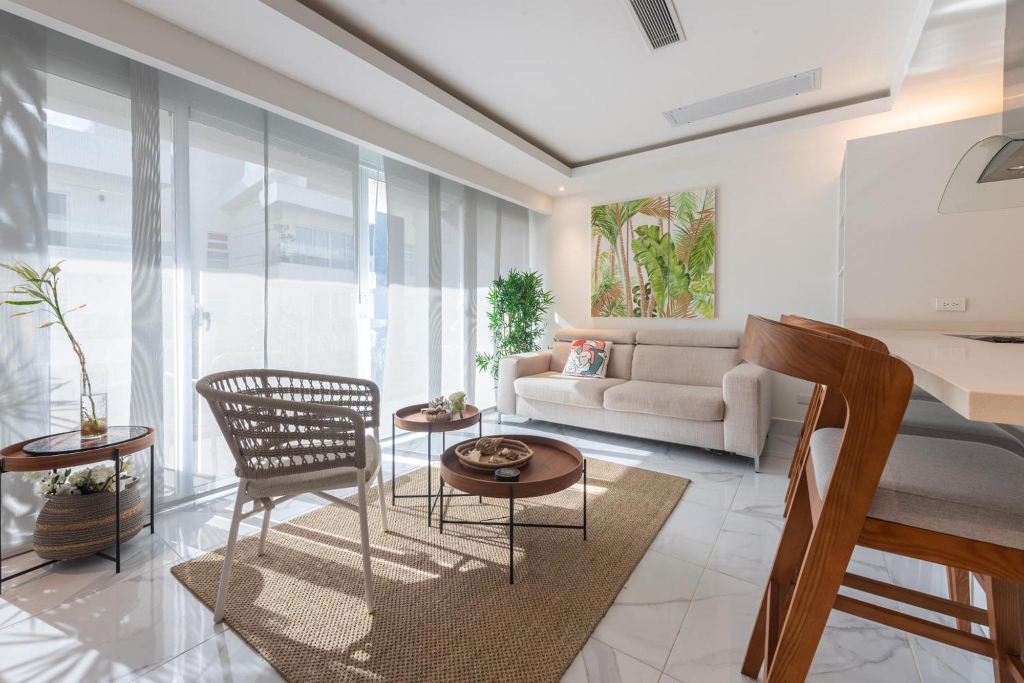 Apartamento Nuevo Cap Cana Punta Cana Exterior foto